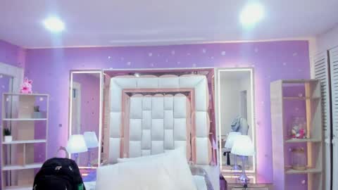 Scarlette  online show from July 16, 10:42 am