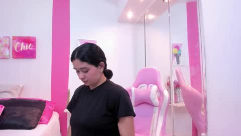 Scarlette  online show from February 28, 3:59 am