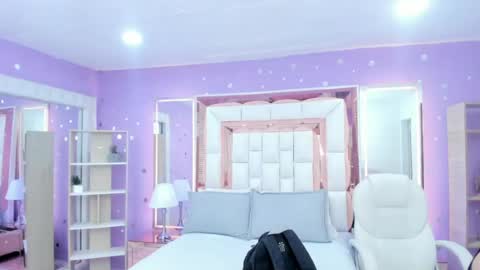Scarlette  online show from July 17, 10:52 am