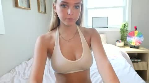 Scarlett online show from July 23, 7:22 pm
