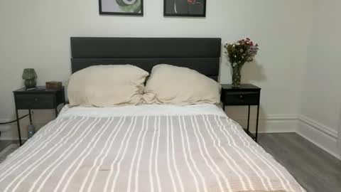 Scarlett online show from October 6, 11:53 pm