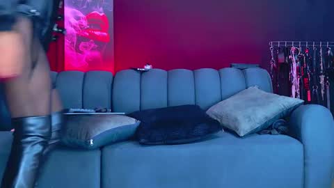 Marisol  online show from January 7, 7:28 pm