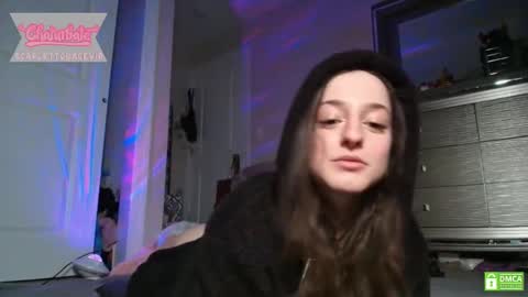 scarlettgracevip online show from March 4, 3:22 am