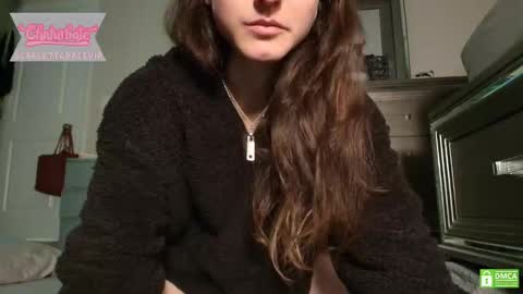 scarlettgracevip online show from February 9, 2:38 am