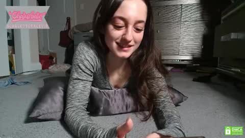 scarlettgracevip online show from March 2, 3:13 am