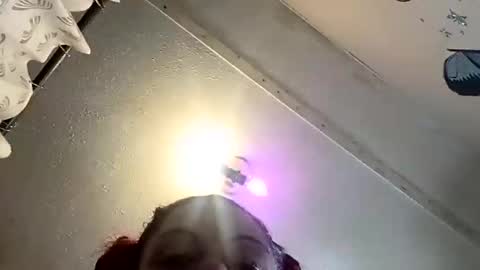 scarlettgreen94 online show from June 5, 1:53 am