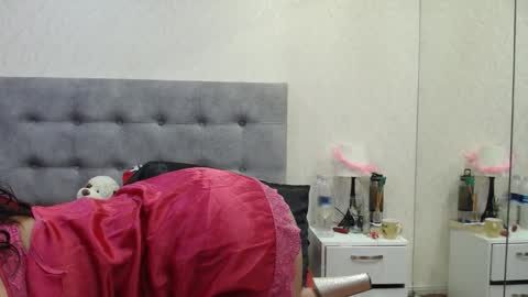 Scartt online show from February 10, 11:24 am