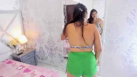 SCARLETT online show from July 27, 8:39 pm