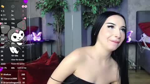 Snapshot of scarlettjakobs chatting on October 15, 11:35 am scarlettjakobs online show from October 15, 11:35 am