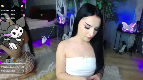 scarlettjakobs online show from November 7, 6:52 am