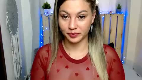 scarlettjoyy online show from September 11, 11:49 pm