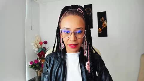 Scarlett online show from February 17, 8:27 pm