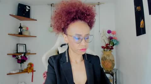 Scarlett online show from December 5, 11:18 pm