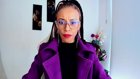 Scarlett online show from February 22, 9:21 pm