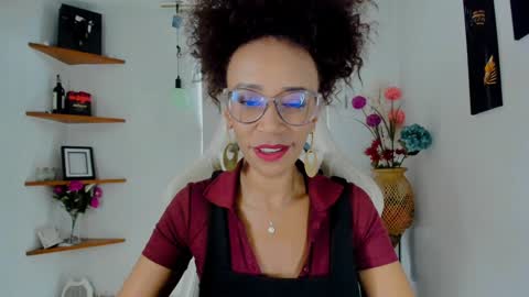 Scarlett online show from January 10, 9:20 pm