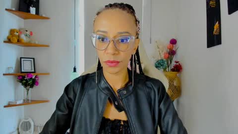 Scarlett online show from January 21, 9:57 pm