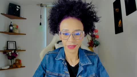 Scarlett online show from December 12, 10:31 pm