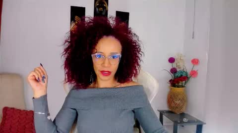 Scarlett online show from September 22, 9:24 pm