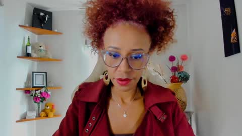 Scarlett online show from January 6, 8:50 pm