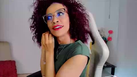 Scarlett online show from September 13, 9:34 pm