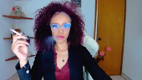 Scarlett online show from October 2, 10:37 pm