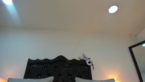 Snapshot of scarlettmilf_cg chatting on December 3, 2:16 pm Scarlett online show from December 3, 2:16 pm