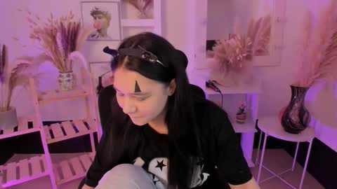 Snapshot of scarlettmurr chatting on October 10, 7:41 pm scarlettmurr online show from October 10, 7:41 pm