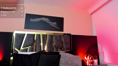 scarlettorres online show from October 11, 10:45 pm