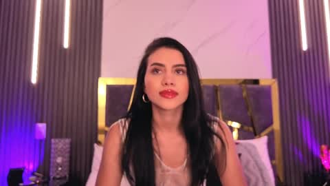 scarlettorres online show from April 13, 6:41 pm