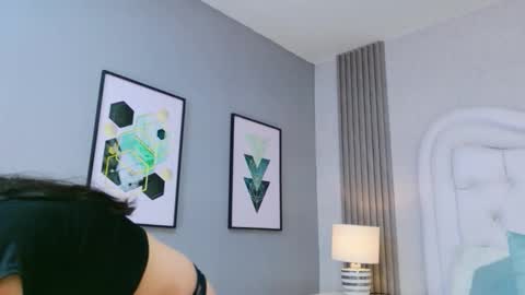 Scarlett Petrova online show from February 28, 12:26 pm