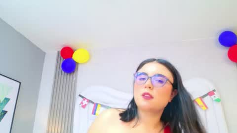 Scarlett Petrova online show from July 1, 11:21 am