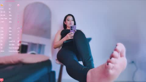 Danna online show from March 2, 12:21 am