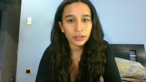Nataly online show from June 9, 1:49 am