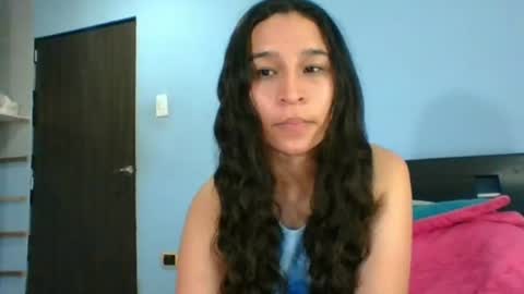Nataly online show from June 12, 2:52 am