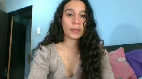 Nataly online show from July 6, 1:55 am