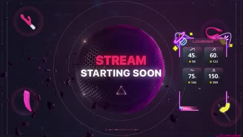 Scarlett online show from October 19, 4:53 pm