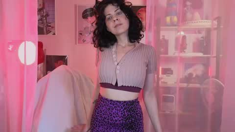 scarletttesecret online show from May 31, 12:33 pm