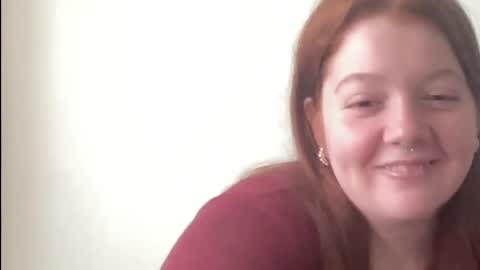 scarletttsinner online show from October 17, 3:15 pm