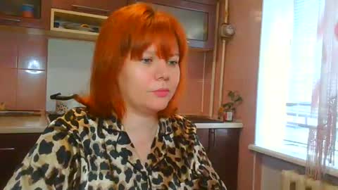 scarlettwave online show from May 30, 2:48 pm