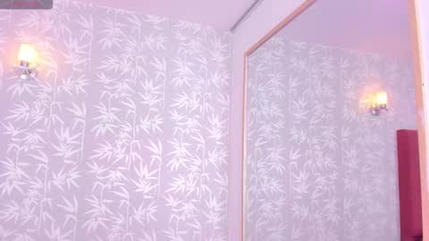 Scarlett Whitmore online show from November 12, 12:58 pm