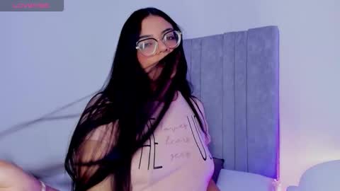 Scarlett Whitmore online show from November 26, 5:19 am