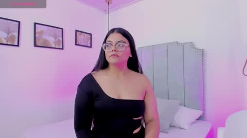 Scarlett Whitmore online show from November 27, 5:32 am