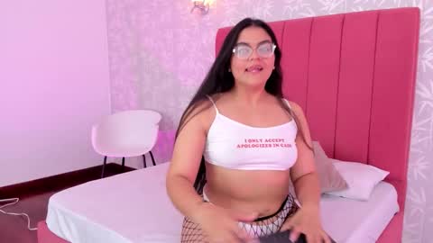 Scarlett Whitmore online show from November 15, 5:08 am