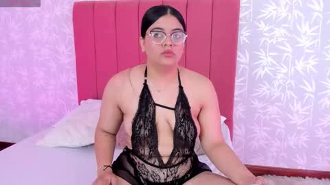 Scarlett Whitmore online show from November 13, 12:59 pm