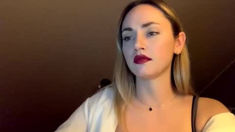 ScarlettxBlonde online show from March 24, 9:42 pm