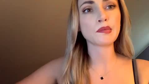 ScarlettxBlonde online show from April 15, 2:50 pm