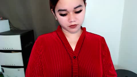 scarletvamp online show from March 4, 1:01 am