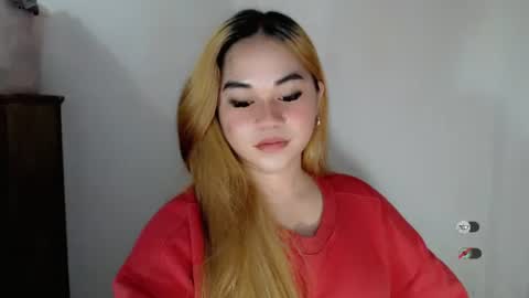 scarletvamp online show from October 17, 2:26 am