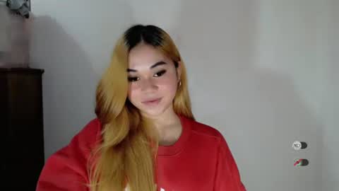 scarletvamp online show from October 18, 2:36 am