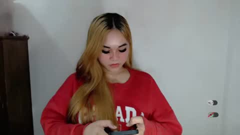 scarletvamp online show from September 23, 5:22 pm